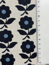 850517 SEVENBERRY® Lino Lino Tela Mamma[Tessile / Tessuto] VANCET Sottofoto