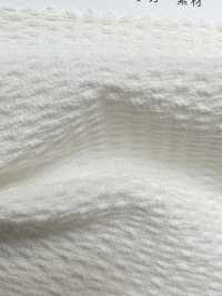 26105 Seersucker Elasticizzato[Tessile / Tessuto] SASAKISELLM Sottofoto