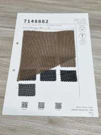 7148882 Renofort Chambray[Tessile / Tessuto] SASAKISELLM Sottofoto