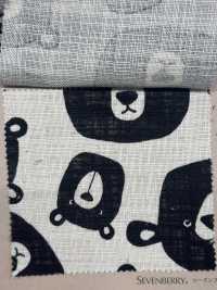 850519 SEVENBERRY® Lino Come L