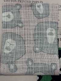 850519 SEVENBERRY® Lino Come L