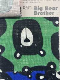 850519 SEVENBERRY® Lino Come L