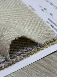 84619 K2 Loop Collar Big Herringbone[Tessile / Tessuto] Parika Sottofoto