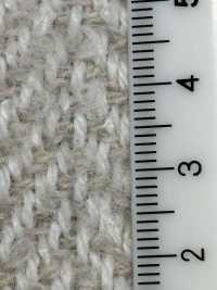 84619 K2 Loop Collar Big Herringbone[Tessile / Tessuto] Parika Sottofoto