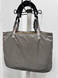 TP007 Cordura Spectra Ripstop PU[Tessile / Tessuto] TOPRUN Sottofoto