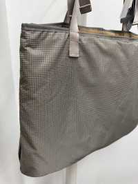 TP007 Cordura Spectra Ripstop PU[Tessile / Tessuto] TOPRUN Sottofoto