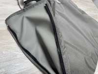 TP007 Cordura Spectra Ripstop PU[Tessile / Tessuto] TOPRUN Sottofoto
