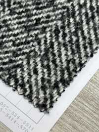 84619A K2 Loop Collar Big Herringbone[Tessile / Tessuto] Parika Sottofoto