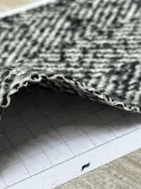 84619A K2 Loop Collar Big Herringbone[Tessile / Tessuto] Parika Sottofoto