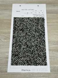 84619A K2 Loop Collar Big Herringbone[Tessile / Tessuto] Parika Sottofoto