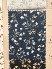 850522 SEVENBERRY® Cotone Grezzo In Doppia Altezza Antique Day Little Princess[Tessile / Tessuto] VANCET Sottofoto