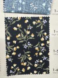 850522 SEVENBERRY® Cotone Grezzo In Doppia Altezza Antique Day Little Princess[Tessile / Tessuto] VANCET Sottofoto