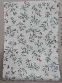 850522 SEVENBERRY® Cotone Grezzo In Doppia Altezza Antique Day Little Princess[Tessile / Tessuto] VANCET Sottofoto