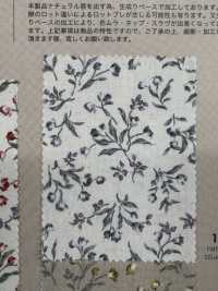 850522 SEVENBERRY® Cotone Grezzo In Doppia Altezza Antique Day Little Princess[Tessile / Tessuto] VANCET Sottofoto