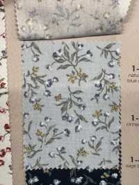 850522 SEVENBERRY® Cotone Grezzo In Doppia Altezza Antique Day Little Princess[Tessile / Tessuto] VANCET Sottofoto