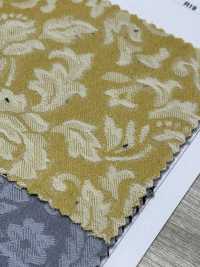 82752 Jacquard Rosa Pesca[Tessile / Tessuto] Parika Sottofoto