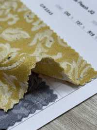 82752 Jacquard Rosa Pesca[Tessile / Tessuto] Parika Sottofoto