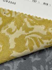 82752 Jacquard Rosa Pesca[Tessile / Tessuto] Parika Sottofoto