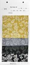 82752 Jacquard Rosa Pesca