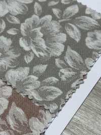 82753 Jacquard Pesca Cosmos[Tessile / Tessuto] Parika Sottofoto