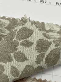 82753 Jacquard Pesca Cosmos[Tessile / Tessuto] Parika Sottofoto