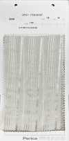 52950 Striscia Brillante Rasata Dobby