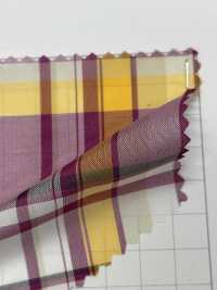 86304 Madras Sheer Check[Tessile / Tessuto] Parika Sottofoto