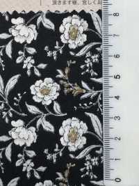 850533 SEVENBERRY® Lawn Cotone Non Sbiancato Fiore Di Malinconia Peonia[Tessile / Tessuto] VANCET Sottofoto
