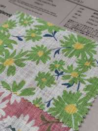 850538 Collezione Emo SEVENBERRY® Linen Like Love Margaret[Tessile / Tessuto] VANCET Sottofoto