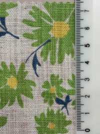 850538 Collezione Emo SEVENBERRY® Linen Like Love Margaret[Tessile / Tessuto] VANCET Sottofoto