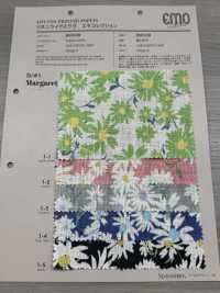 850538 Collezione Emo SEVENBERRY® Linen Like Love Margaret[Tessile / Tessuto] VANCET Sottofoto
