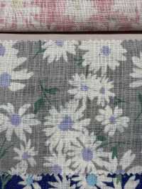 850538 Collezione Emo SEVENBERRY® Linen Like Love Margaret[Tessile / Tessuto] VANCET Sottofoto
