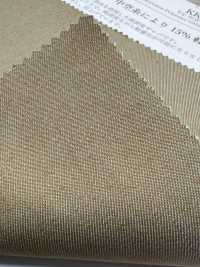 KKC108-W Finitura Idrorepellente In Gabardine Cavo T/C[Tessile / Tessuto] Uni Textile(Komon Studio) Sottofoto