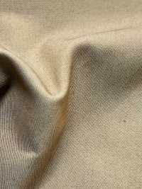 KKC108-W Finitura Idrorepellente In Gabardine Cavo T/C[Tessile / Tessuto] Uni Textile(Komon Studio) Sottofoto