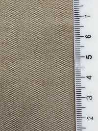 KKC108-W Finitura Idrorepellente In Gabardine Cavo T/C[Tessile / Tessuto] Uni Textile(Komon Studio) Sottofoto