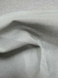 KKC134HOG-W 100/2 Voile Di Cotone Organza Rigida Lavorata A Larghezza Larga[Tessile / Tessuto] Uni Textile(Komon Studio) Sottofoto
