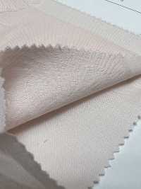 KKC142-D1 100/2 Cotone Tagliato Jacquard[Tessile / Tessuto] Uni Textile(Komon Studio) Sottofoto