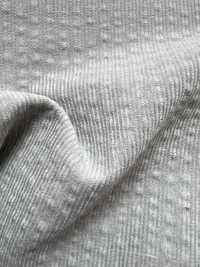 KKC212RP-D1 Camicia 21W In Velluto A Coste Vintage Con Effetto Ondulato[Tessile / Tessuto] Uni Textile(Komon Studio) Sottofoto