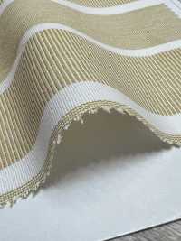 KYC219-D1 Strisce Di Carta Washi Di Cotone Tinte In Filo[Tessile / Tessuto] Uni Textile(Komon Studio) Sottofoto