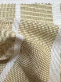KYC219-D1 Strisce Di Carta Washi Di Cotone Tinte In Filo[Tessile / Tessuto] Uni Textile(Komon Studio) Sottofoto