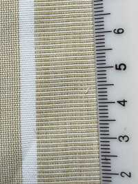 KYC219-D1 Strisce Di Carta Washi Di Cotone Tinte In Filo[Tessile / Tessuto] Uni Textile(Komon Studio) Sottofoto