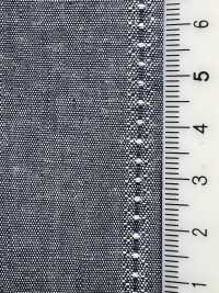 KYC240-58-D10 Salopette Jacquard Tinta In Filo 30x20, Ampia Larghezza[Tessile / Tessuto] Uni Textile(Komon Studio) Sottofoto