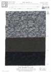KYC424-W-D1 Jacquard tinto in filo in cotone, rayon e lino