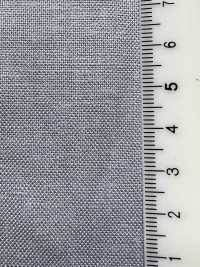 KKC524 Tintura Di Tela Di Lino E Rayon[Tessile / Tessuto] Uni Textile(Komon Studio) Sottofoto