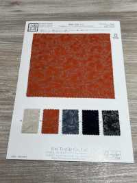 KKC555-D1 Jacquard Tinto In Filo T/C[Tessile / Tessuto] Uni Textile(Komon Studio) Sottofoto