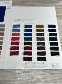 KKC600 60% Cotone Tinto In Capo[Tessile / Tessuto] Uni Textile(Komon Studio) Sottofoto