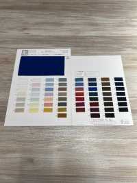 KKC600 60% Cotone Tinto In Capo[Tessile / Tessuto] Uni Textile(Komon Studio) Sottofoto