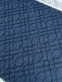 KKC646-D1 T/C Lavato ECO Jacquard[Tessile / Tessuto] Uni Textile(Komon Studio) Sottofoto