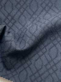 KKC646-D1 T/C Lavato ECO Jacquard[Tessile / Tessuto] Uni Textile(Komon Studio) Sottofoto
