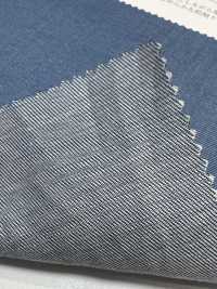 KYC780-W Denim Leggero Resistente Allo Sbiadimento Da 4 Once[Tessile / Tessuto] Uni Textile(Komon Studio) Sottofoto